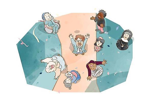 EPS 해외이미지 행복 백그라운드 컨셉 일러스트 성공 건강 병원 경비 안전 사람 그래픽 건강관리 정원 축하 우승 던지기 플랫 바이러스 끝 보호 군중 만화 예방 보안 반대 돌봄 면역력 백신 예방접종 예방주사 전염병 해외일러스트 감정 의학 모션 관리 주사기 최고 질병 접종 파일형식 벡터 이미지허브