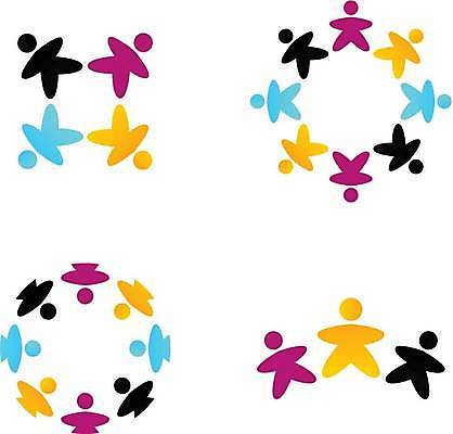 EPS 해외이미지 클립아트 문화 분홍색 컨셉 일러스트 비즈니스 추상 협력 함께함 관리 사람 인종 파란색 세트 컬러풀 숫자 노란색 보라색 검은색 우정 흰색 잡기 원형 네트워크 사회 그룹 수집 심볼 다문화 커뮤니티 다인종 서명 고립 멀티 소셜 통일 해외일러스트 도형 문자 컬러 무늬 모션 친구 사회이슈 공동체 파일형식 벡터 이미지허브