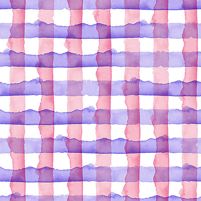 JPG 해외이미지 디자인 분홍색 백그라운드 패턴 일러스트 사람없음 보라색 패턴백그라운드 체크무늬 번짐 해외일러스트 컬러 무늬 파일형식 효과 이미지허브