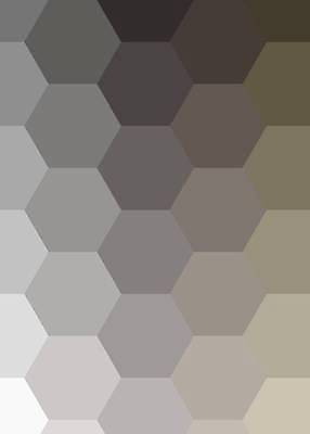 EPS 해외이미지 도형 백그라운드 패턴 일러스트 추상 사람없음 회색 삼각형 폴리곤 해외일러스트 컬러 무늬 파일형식 벡터 이미지허브