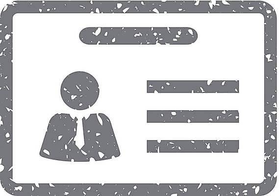 EPS 해외이미지 템플릿 디자인 남자 종이 일러스트 비즈니스 텍스트 그래픽 픽토그램 꼬리표 라벨 정보 수확 신용카드 이름 발표 메시지 플랫 플라스틱 심볼 사인 질감 서식 보안 신분 배지 통과 그런지 신분증 회원 사용자 해외일러스트 농업 재질 프레임 안전 사람 금융 증명서 파일형식 벡터 이미지허브