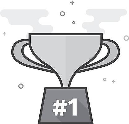 EPS 해외이미지 1 디자인 스포츠 일러스트 성공 그림자 이벤트 그래픽 컵 픽토그램 경쟁 회색 게임 축하 플랫 대표 상패 트로피 심볼 오브젝트 사인 윤곽 대회 명예 승자 챔피언 토너먼트 필승 해외일러스트 식기 컬러 컨셉 놀이 우승 상 파일형식 벡터 최고 이미지허브