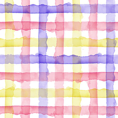 JPG 해외이미지 디자인 백그라운드 패턴 일러스트 사람없음 패턴백그라운드 체크무늬 번짐 해외일러스트 무늬 파일형식 효과 이미지허브