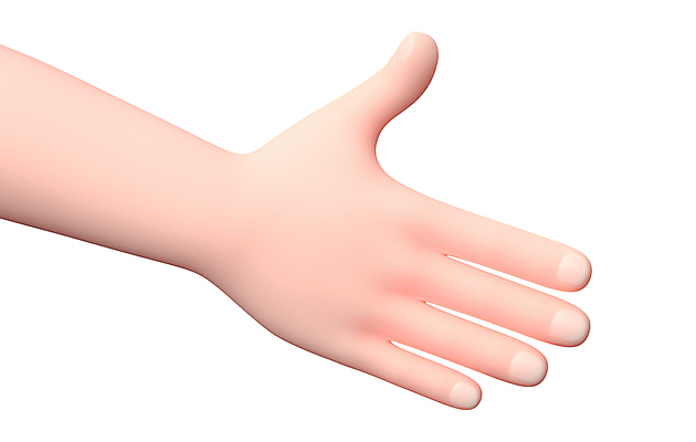 포토 JPG 해외이미지 백인 캐릭터 손 어린이 포즈 백그라운드 컨셉 일러스트 악수 사람 사람없음 3D 귀여움 흰색 도움 만화 흰배경 만들기 떨림 고립 지원 헬프 해외일러스트 서양인 컬러 모션 손짓 신체부위 디지털합성 파일형식 이미지허브