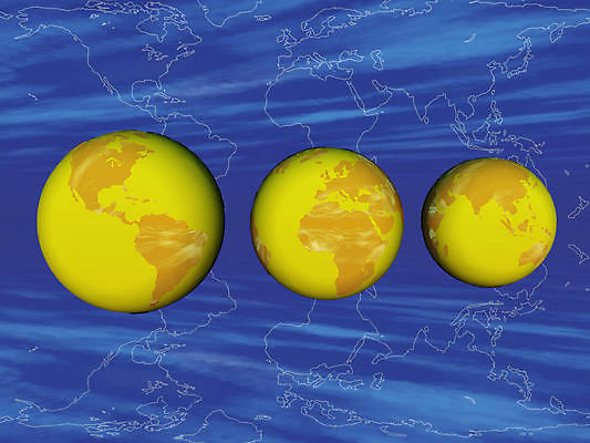 포토 JPG 해외이미지 디자인 지구 과학 컨셉 지도 일러스트 하늘 사람없음 그래픽 태양 지구본 환경 행성 심볼 대륙 시스템 내추럴 생태학 해외일러스트 자연요소 교육 우주 파일형식 이미지허브