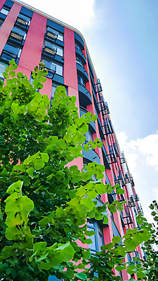 포토 JPG 해외이미지 외관 벽 건축양식 창문 하늘 호텔 새로움 아파트 주택 사람없음 건물 파란색 블록 발코니 도시 재산 플랫 고급 콘도 리빙 대여 개발 복잡 진짜 스타일 해외포토 건축물 건축 컬러 컨셉 숙소 금융 파일형식 이미지허브