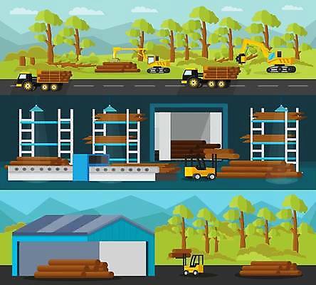 EPS 해외이미지 나무 식물 템플릿 디자인 배너 산업 선 백그라운드 컨셉 일러스트 비즈니스 교통시설 추상 미술 목재 장식 가로 세트 쌓기 기계 장비 수확 신용카드 플랫 제조 숲 자르기 천 목수 기중기 레이아웃 통나무 트랙터 수납 짐차 잡동사니 물류 방법 수목 엘리먼트 톱질 해외일러스트 직업 교통 무늬 농업 재료 모션 자동차 문화예술 금융 직물 중장비 농기계 시설 특수차량 파일형식 벡터 이미지허브