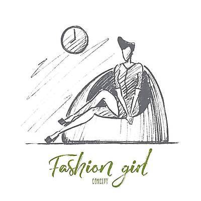 EPS 해외이미지 모델 1 라이프스타일 헤어스타일 디자인 드레스 옷 여자 컨셉 의자 일러스트 텍스트 추상 사람 앉기 단어 섹시 연필 유행 시간 붓 화려 고급 우아함 스케치 날씬함 손그림 엘리먼트 필기체 혼자 레터링 스타일 세련 자극 해외일러스트 문자 가구 무늬 모션 학용품 미술 생활 필기구 몸매 파일형식 벡터 이미지허브