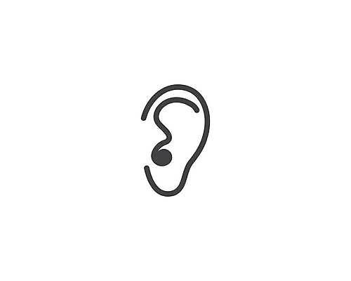 EPS 해외이미지 템플릿 디자인 선 음악 파도 컨셉 신체 일러스트 비즈니스 해부 건강 사람 그래픽 머리 소리 듣기 의사 도움 볼륨 심볼 사인 라디오 코 윤곽 귀 오디오 청각 고립 해외일러스트 바다 의학 모션 문화예술 신체부위 전자제품 의료진 파일형식 벡터 직업 이미지허브