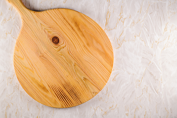 포토 JPG 해외이미지 주방용품 실내 사람없음 하이앵글 흰배경 대리석 나무도마 카피스페이스 해외포토 뷰포인트 생활용품 백그라운드 재료 도마 내부 목재 공백 흰색 파일형식 이미지허브