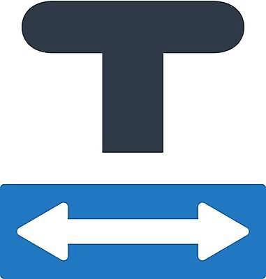 EPS 해외이미지 일러스트 텍스트 가로 심볼 사인 눈금 구성 해외일러스트 파일형식 벡터 이미지허브