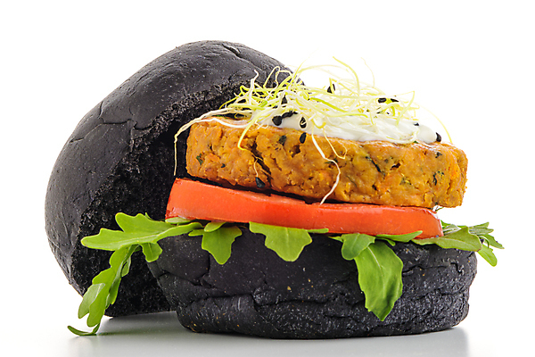 포토 JPG 해외이미지 실내 사람없음 한개 햄버거 흰배경 베지푸드 콩고기 비건음식 해외포토 1 음식 백그라운드 패스트푸드 내부 흰색 채식 파일형식 비건 이미지허브