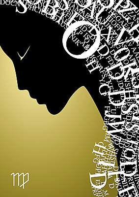 포토 JPG 해외이미지 일러스트 미래 사람없음 행운 사인 처녀자리 월 해외일러스트 컨셉 별자리 날짜 파일형식 이미지허브