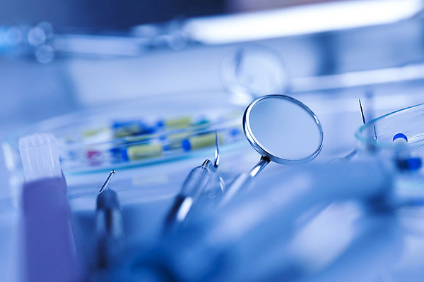 포토 JPG 해외이미지 사람없음 파란색 치과용품 구강거울 해외포토 컬러 의료용품 파일형식 이미지허브