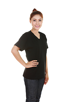 포토 JPG 해외이미지 백인 모델 1 응시 여자 행복 포즈 백그라운드 셔츠 티셔츠 태국 한국 한명 서기 사람 동양인 성인 옆모습 뷰티 유행 걷기 일본 검은색 공백 흰색 청바지 날씬함 어깨 T 고립 해외포토 서양인 알파벳 시선 감정 아시아 뷰포인트 컬러 상의 바지 모션 인종 신체부위 몸매 파일형식 이미지허브