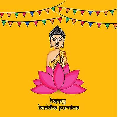 EPS 해외이미지 전통 배너 꽃 행복 포스터 종교 백그라운드 불교 일러스트 텍스트 추상 휴가 연꽃 미술 앉기 조각상 믿음 웹 바퀴 생일 5월 명상 귀족 숭배 신앙심 옛날 스타일 효과 해외일러스트 식물 기념일 감정 무늬 인터넷 모션 문화예술 조형물 날짜 파일형식 벡터 이미지허브