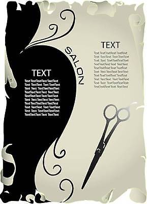 EPS 해외이미지 디자인 종이 백그라운드 패턴 일러스트 텍스트 아이디어 숫자 상점 회색 공구 머리빗 그리기 그림 클립 롤 옛날 해외일러스트 문자 컬러 컨셉 무늬 모션 도구 미용용품 파일형식 벡터 이미지허브