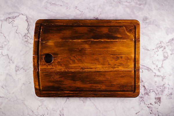 포토 JPG 해외이미지 주방용품 실내 사람없음 하이앵글 흰배경 대리석 나무도마 카피스페이스 해외포토 뷰포인트 생활용품 백그라운드 재료 도마 내부 목재 공백 흰색 파일형식 이미지허브