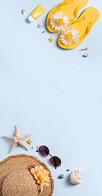 포토 JPG 해외이미지 꽃 하늘색 불가사리 바캉스용품 사람없음 여름휴가 바캉스 선글라스 소라 쪼리 선크림 오브젝트 밀짚모자 해외포토 식물 모자_잡화 안경 휴가 어패류 극피동물 파란색 화장품 샌들 파일형식 여름_계절 이미지허브