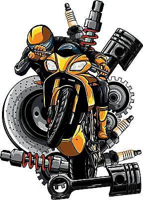 EPS 해외이미지 스포츠 일러스트 부분 빛 금속 자전거 스쿠터 오토바이 스패너 디스크 바퀴 가장자리 캔 기름 브레이크 타이어 탱크 가스 스포트라이트 고무 보호자 계기판 집회 니켈 해외일러스트 레이스천 음식 재질 바이크 공구 직물 원소 둘레 질병 파일형식 벡터 이미지허브