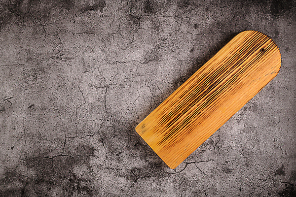 포토 JPG 해외이미지 회색배경 주방용품 실내 사람없음 하이앵글 나무도마 카피스페이스 해외포토 뷰포인트 생활용품 백그라운드 도마 내부 목재 공백 회색 파일형식 이미지허브