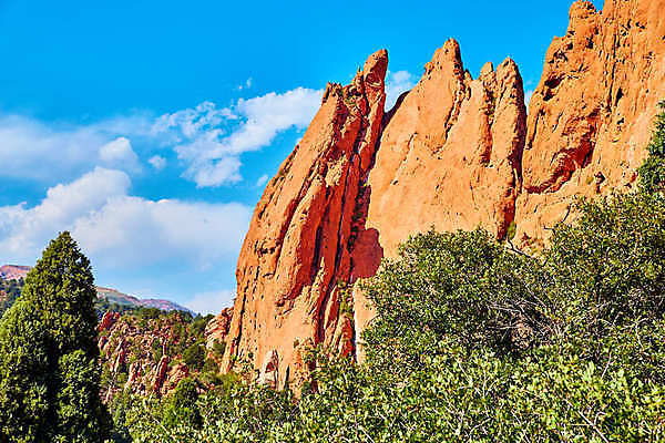 포토 JPG 해외이미지 나무 공원 모래 여행 오렌지 하늘 휴가 산 사람없음 야외 빨간색 골짜기 계곡 하이킹 사막 부식 암초 사암 내추럴 전국 지질학 콜로라도 해외포토 식물 공공시설 교육 컬러 과일 자연 레저 미국 돌_바위 파일형식 이미지허브