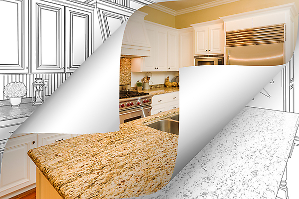 포토 JPG 해외이미지 건축 종이 아이디어 사람없음 내부 인테리어 주방 설계도 계획 해외포토 디자인 컨셉 건설업 파일형식 이미지허브