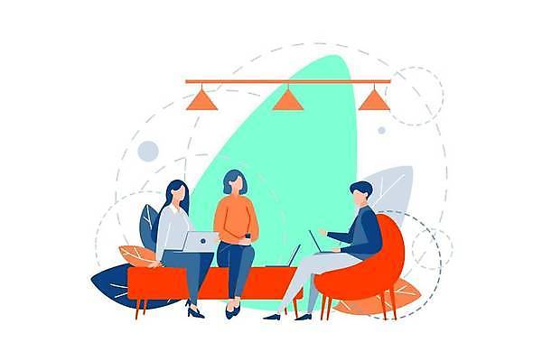 EPS 해외이미지 직업 여자 남자 일러스트 회사 비즈니스 사업가 회의 협력 직장 함께함 협상 사람 성인 컴퓨터 사무실 정보 업무 비즈니스맨 비즈니스우먼 발표 그룹 계획 토론 스마트 책상 분석 직원 경영자 경영 콜라보레이션 브레인스토밍 해외일러스트 가구 컨셉 전자제품 작업 직장인 리더 파일형식 벡터 생활용품 오브젝트 이미지허브