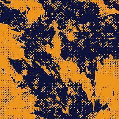 EPS 해외이미지 배너 벽 백그라운드 일러스트 표면 추상 잉크 검은색 어둠 페인트 고통 수확 붓 거친 균열 고민 질감 복고 덮기 그런지 효과 해외일러스트 감정 컬러 무늬 농업 모션 파일형식 벡터 이미지허브