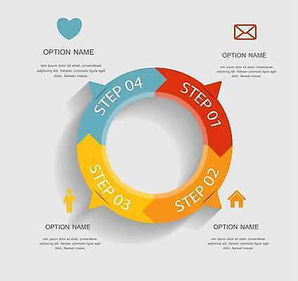 EPS 해외이미지 화살표 일러스트 비즈니스 주택 사람모양 사람없음 그래픽 자료 인포그래픽 하트 원형 편지 엘리먼트 목차 해외일러스트 모양 도형 건물 파일형식 벡터 이미지허브