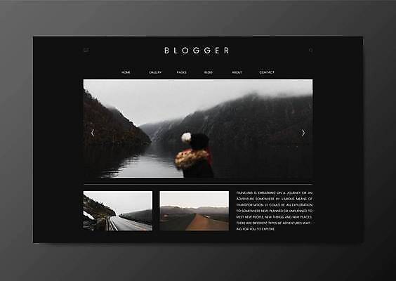 EPS 해외이미지 템플릿 라이프스타일 디자인 배너 여행 컨셉 일러스트 텍스트 자연 그래픽 홈페이지 디지털 자료 웹 정보 레이아웃 페이지 온라인 마케팅 블로거 소셜미디어 스타일 네트워킹 해외일러스트 인터넷 생활 네트워크 생태계 파일형식 벡터 이미지허브