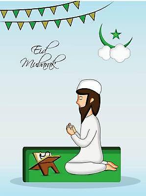 EPS 해외이미지 전통 디자인 행복 종교 문화 백그라운드 꽃무늬 일러스트 추상 휴가 그래픽 장식 축제 달 기도 축하 인사 초승달 이슬람교 모스크 초대 신성 소원 라마단 해외일러스트 자연요소 꽃 감정 컨셉 무늬 예절 파일형식 벡터 이미지허브