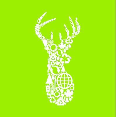 EPS 해외이미지 나무 식물 동물 디자인 꽃잎 꽃 야생동물 백그라운드 잎 패턴 일러스트 지팡이 사슴 미술 그래픽 물 장미 유행 귀여움 축제 물방울 천 그림 질감 내추럴 엘크 해외일러스트 자연요소 컨셉 무늬 포유류 문화예술 직물 파일형식 벡터 이미지허브