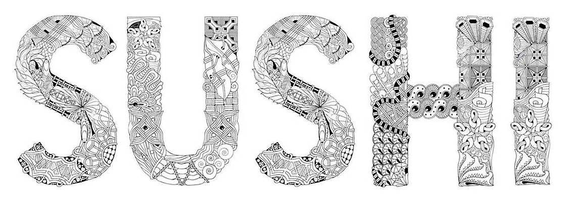 EPS 해외이미지 손 음식 백그라운드 컨셉 티셔츠 패턴 일러스트 텍스트 오이 건강 요리 동양인 장식 단어 일본 초밥 회 흰색 직물 신선 화려 낙서 천 참치 사인 그림 복고 페이지 엘리먼트 특별함 해외일러스트 문자 아시아 컬러 셔츠 무늬 채소 어류 인종 신체부위 일본음식 파일형식 벡터 이미지허브