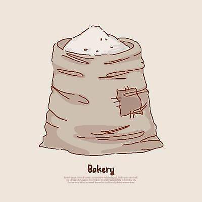 EPS 해외이미지 클립아트 템플릿 배너 포스터 빵 백그라운드 컨셉 농업 가방 일러스트 재료 텍스트 요리 타이포그라피 우주 웹 빵집 수확 시골 플랫 상품 인쇄 낟알 만화 가루 스케치 시리얼 밀 굽기 그림 반죽 윤곽 귀 밀가루 자루 손그림 내추럴 방앗간 고립 밭일 페스츄리 헤딩 호밀 카피스페이스 통밀 해외일러스트 문자 잡화 산업 음식 인터넷 곡류 미술 신체부위 상점 축구 공백 구이 파일형식 벡터 이미지허브