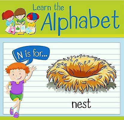 EPS 해외이미지 전신 영어 여자 남자 어린이 말풍선 일러스트 영어교육 소년 여러명 상반신 단어 학습 손들기 둥지 단어공부 어린이만 단어장 해외일러스트 문자 교육 다수 모션 사람 공책 파일형식 벡터 이미지허브