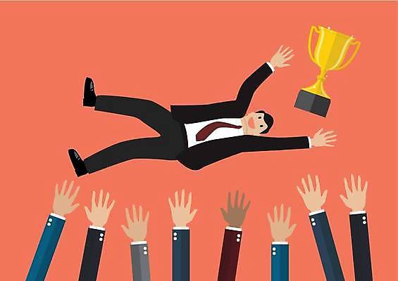 EPS 해외이미지 직업 디자인 행복 컨셉 일러스트 회사 비즈니스 성공 노동자 기념 아이디어 사람 그래픽 컵 금융 경제 사무실 경쟁 축하 업무 비즈니스맨 황금 플랫 만화 종업원 스마트 컨설턴트 경영자 이익 영웅 대회 개발 마케팅 승자 챔피언 프로젝트 해외일러스트 식기 남자 감정 작업 직장인 전문직 상담 리더 파일형식 벡터 이미지허브