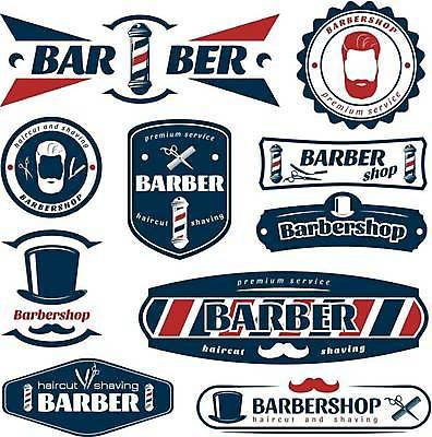 EPS 해외이미지 헤어스타일 일러스트 사람없음 빨간색 세트 라벨 머리빗 원형 미용실 남색 이발 콧수염 얼굴모양 이발소 미용가위 신사모자 이발소회전등 해외일러스트 모양 도형 모자_잡화 얼굴 컬러 조명 수염 프레임 가위_도구 미용용품 뷰티샵 파일형식 벡터 이미지허브