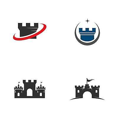 EPS 해외이미지 모양 템플릿 디자인 실루엣 벽 컨셉 일러스트 회사 비즈니스 건축양식 추상 주택 미술 건물 탑 궁전 흰색 성 방어 중세 역사 재산 왕 심볼 사인 복고 공상 방패 고립 엘리먼트 옛날 왕국 진짜 해외일러스트 건축물 건축 컬러 고건축 무늬 문화예술 촬영기법 어류 금융 파일형식 벡터 이미지허브