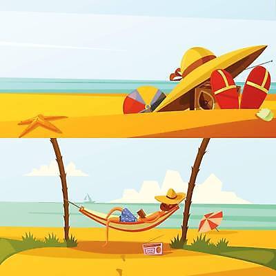 EPS 해외이미지 전신 남자 바다 여행 일러스트 불가사리 한명 들기 성인 책 여름휴가 세트 야자수 눕기 파라솔 샌들 비치볼 라디오 밀짚모자 해먹 성인남자한명만 해외일러스트 나무 모자_잡화 1 신발 공 모션 휴가 극피동물 바캉스용품 사람 전자제품 침대 남자한명만 성인남자만 파일형식 벡터 여름_계절 이미지허브