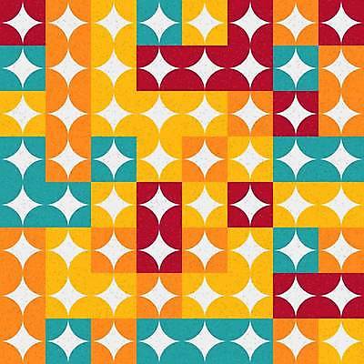 EPS 해외이미지 디자인 패턴 일러스트 벽지 추상 미술 그래픽 장식 수확 점 질감 복고 포인트 기하학 그런지 대칭 발생 엘리먼트 팝 픽셀 광학 스타일 반복 강조 효과 해외일러스트 무늬 농업 문화예술 금융 파일형식 벡터 이미지허브