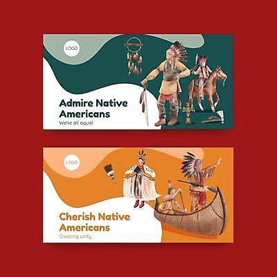 EPS 해외이미지 전신 전통 일러스트 들기 사람 여러명 성인 말_동물 인디언 원주민 승차 깃털 노 노젓기 토템상 성인만 해외일러스트 다수 포유류 모션 아메리카 조각상 아프리카인 선박 파일형식 벡터 이미지허브