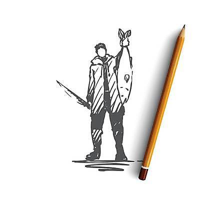 EPS 해외이미지 전신 남자 일러스트 낚시 어류 한명 들기 성인 취미 낚싯대 큼 스케치 낚시꾼 손그림 얼굴없음 성인남자한명만 해외일러스트 1 모션 레저 미술 사람 수중동물 낚시용품 크기 남자한명만 성인남자만 파일형식 벡터 이미지허브