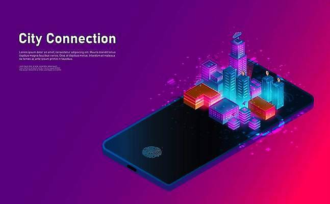 EPS 해외이미지 구름 디자인 백그라운드 컨셉 인터넷 일러스트 비즈니스 건축양식 모바일 추상 미래 풍경 건물 스마트폰 핸드폰 도시풍경 사무실 3D 우주 디지털 스크린 도시 도심 연결 사이버 스마트 와이파이 네온 시스템 타운 터치스크린 가상 스타일 해외일러스트 자연요소 건축물 건축 무늬 전자제품 스마트기기 디지털합성 무선인터넷 파일형식 벡터 이미지허브