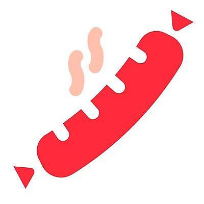 EPS 해외이미지 음식 오렌지 일러스트 육류 픽토그램 식사 저녁식사 흰색 뜨거움 소시지 아침식사 먹기 심볼 사인 메뉴 서명 점심식사 미니멀 해외일러스트 컬러 과일 식재료 모션 가공식품 파일형식 벡터 이미지허브