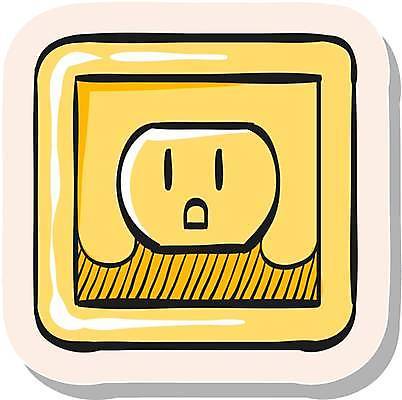 EPS 해외이미지 접시 손 산업 종이 벽 스티커 일러스트 가정 픽토그램 힘 기계 에너지 콘센트 플러그 연결 만화 심볼 오브젝트 사인 철사 볼트 땅바닥 삽입 요금 표준 현재 공급 해외일러스트 식기 컨셉 바닥 신체부위 공구 파일형식 벡터 이미지허브