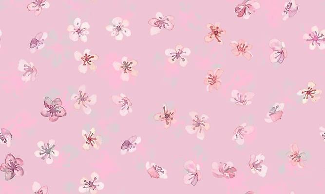 EPS 해외이미지 꽃 분홍색 백그라운드 꽃무늬 꽃백그라운드 일러스트 사람없음 해외일러스트 식물 컬러 무늬 파일형식 벡터 이미지허브