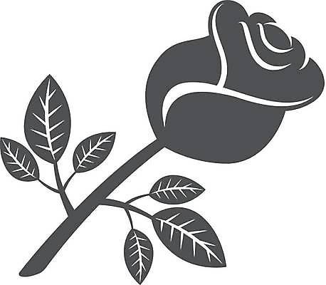 EPS 해외이미지 클립아트 식물 디자인 꽃잎 꽃 실루엣 줄기 꽃다발 컨셉 잎 일러스트 자연 아이디어 흑백 사랑 그래픽 컴퓨터 픽토그램 장미 회색 우아함 심볼 사인 싱글 그림 해외일러스트 감정 컬러 촬영기법 전자제품 생태계 파일형식 벡터 이미지허브