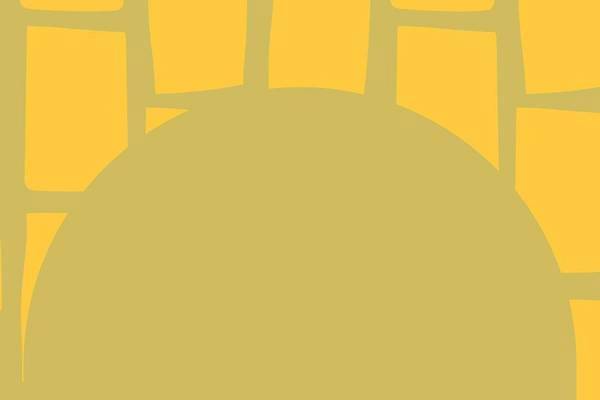 EPS 해외이미지 모양 디자인 백그라운드 패턴 일러스트 프레임 파스타 그래픽 컬러풀 노란색 공백 블록 낙서 아치 뉴스레터 펜네 카피스페이스 해외일러스트 템플릿 컬러 무늬 서양음식 파일형식 벡터 이미지허브