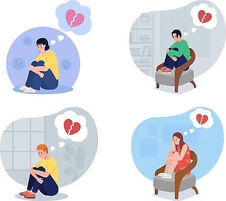EPS 해외이미지 배너 감정 포스터 백그라운드 컨셉 일러스트 관계 스트레스 주택 사랑 미술 사람 앉기 풍경 소년 그래픽 10대 세트 웹 플랫 상처 만화 심플 드라마 문제 긴장 조립 고립 단절 사춘기 엘리먼트 우울증 이슈 혼자 해외일러스트 남자 어린이 인터넷 모션 청소년 문화예술 건물 질병 파일형식 벡터 건축물 의학 건축 이미지허브